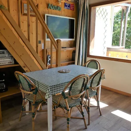 Mezzanine Ideal - 4 Pers. Apartment Pralognan-la-Vanoise