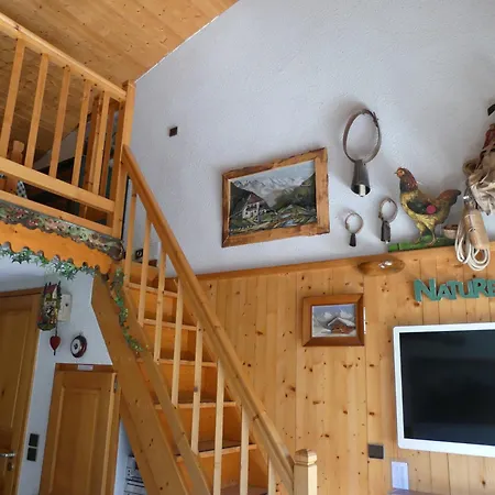 Apartment Mezzanine Ideal - 4 Pers. Pralognan-la-Vanoise