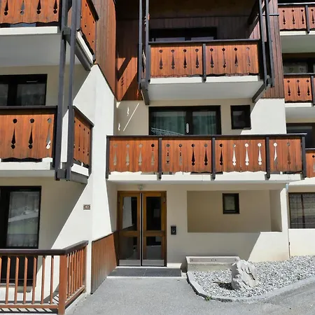 Apartment Mezzanine Ideal - 4 Pers.